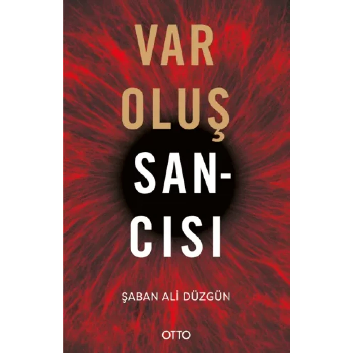 Varoluş Sancısı