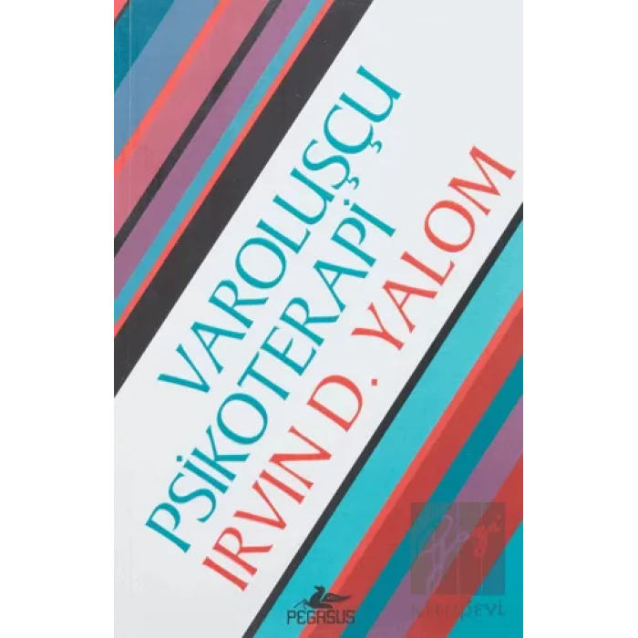 Varoluşçu Psikoterapi