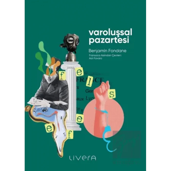 Varoluşsal Pazartesi