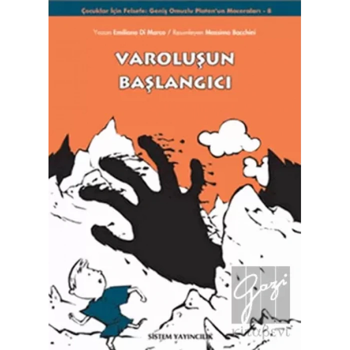 Varoluşun Başlangıcı