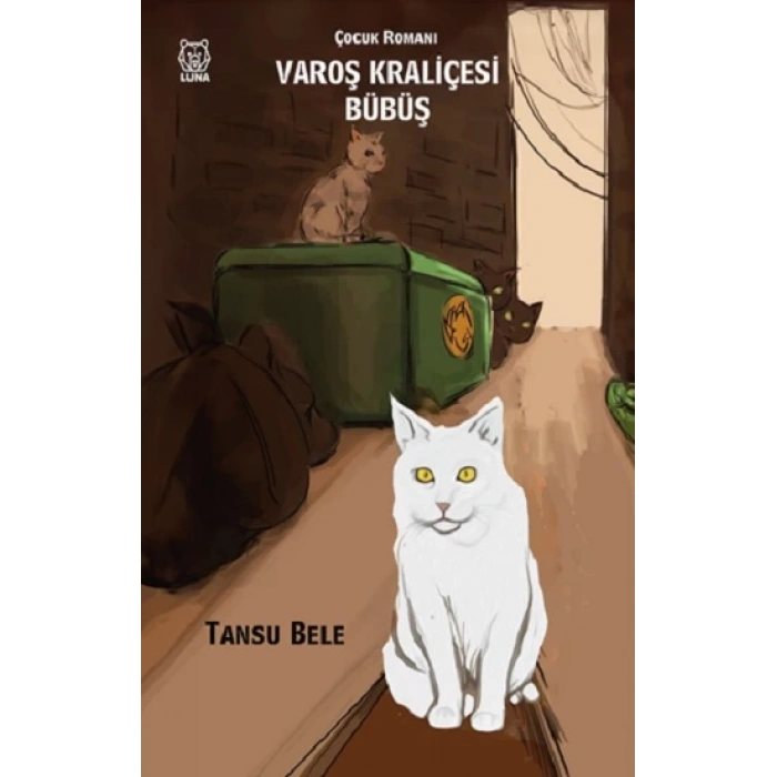 Varoş Kraliçesi Bübüş