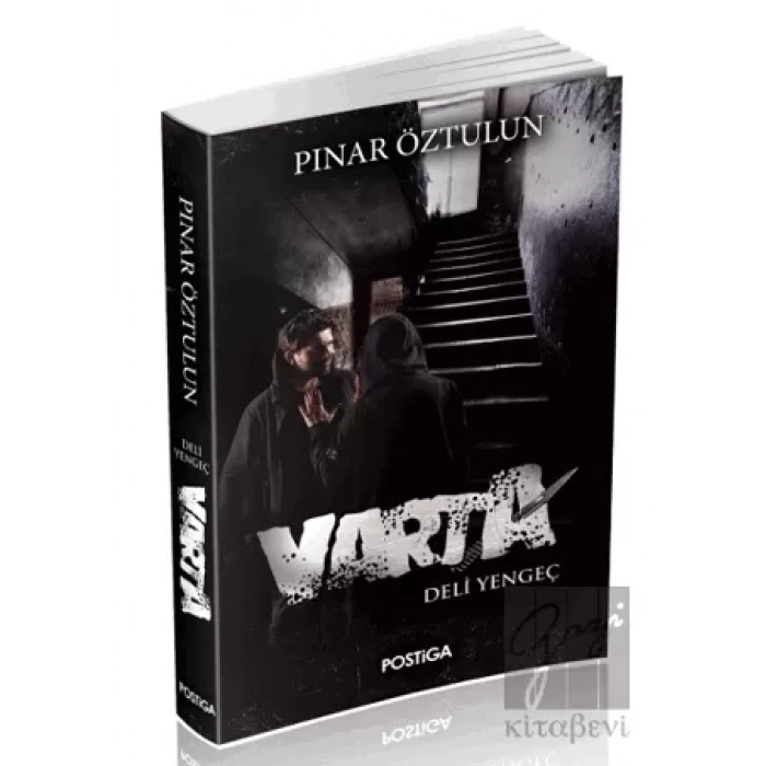 Varta - Deli Yengeç