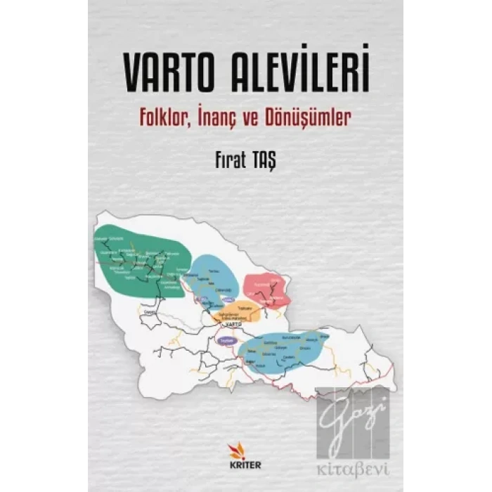 Varto Alevileri