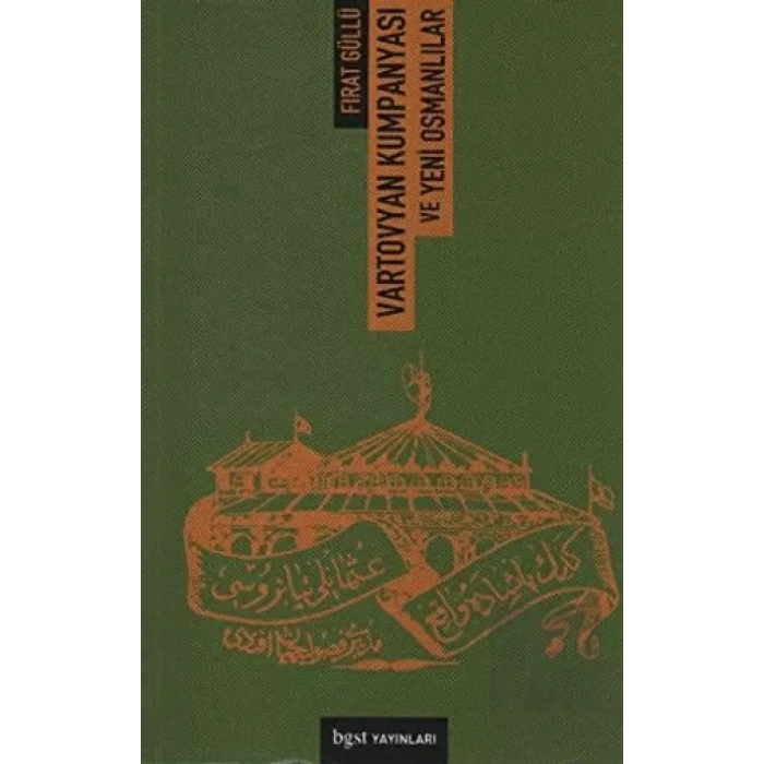 Vartovyan Kumpanyası ve Yeni Osmanlılar