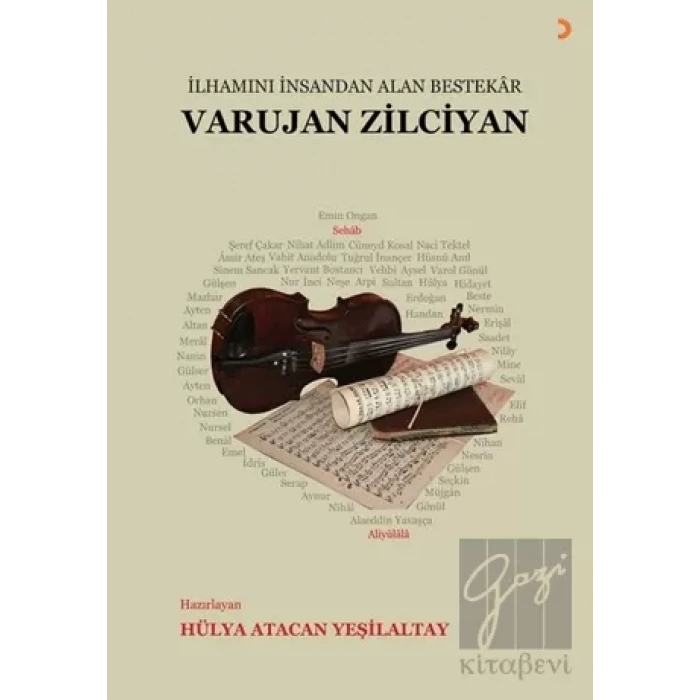 Varujan Zilciyan
