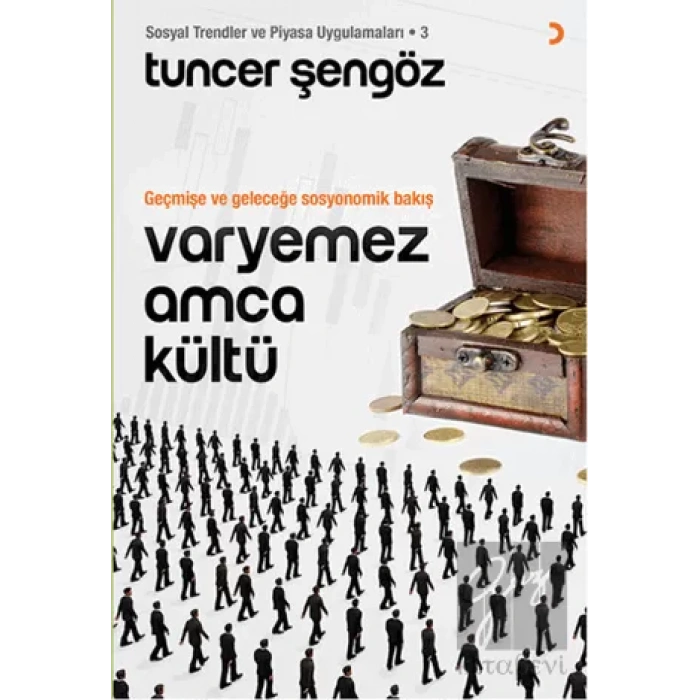 Varyemez Amca Kültü