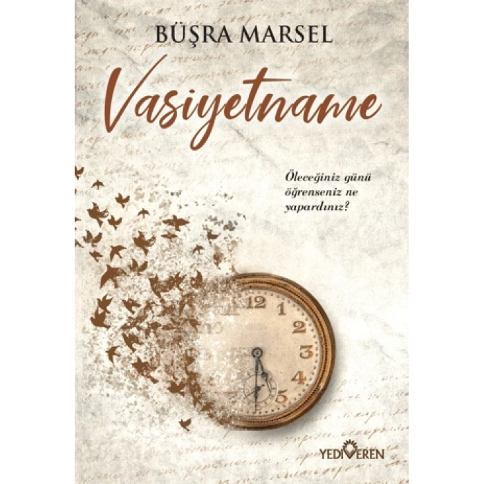 Vasiyetname