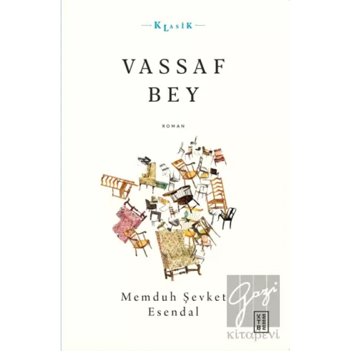 Vassaf Bey