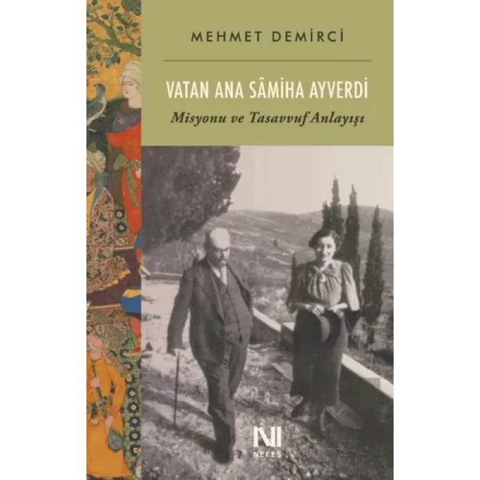 Vatan Ana Samiha Ayverdi