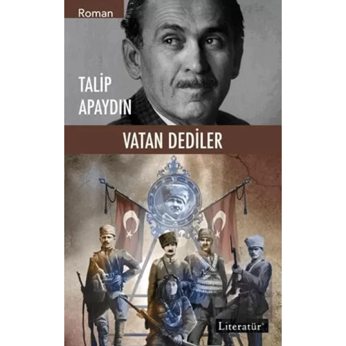 Vatan Dediler - 2