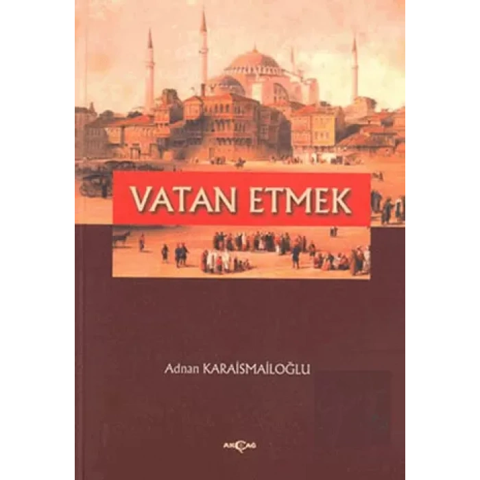 Vatan Etmek