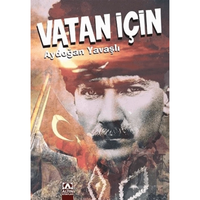 Vatan İçin