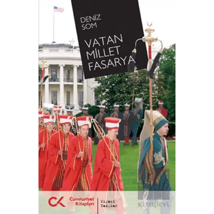 Vatan Millet Fasarya