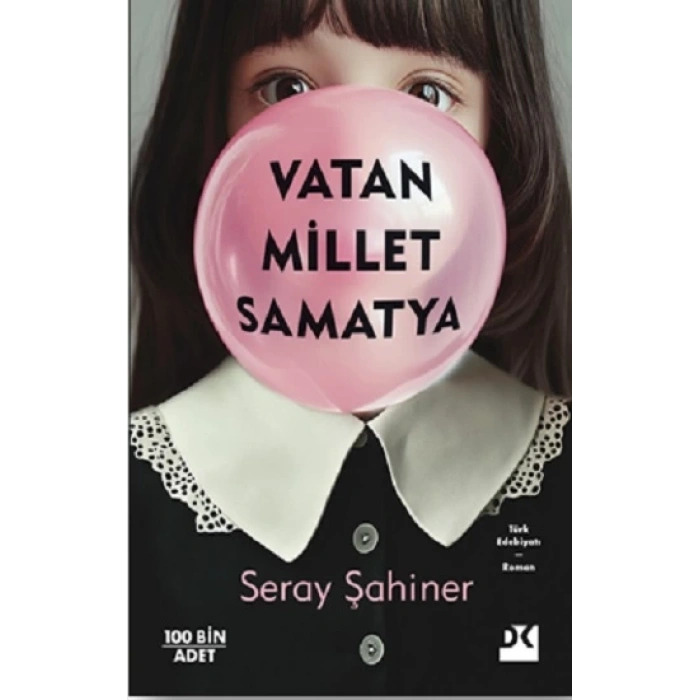 Vatan Millet Samatya
