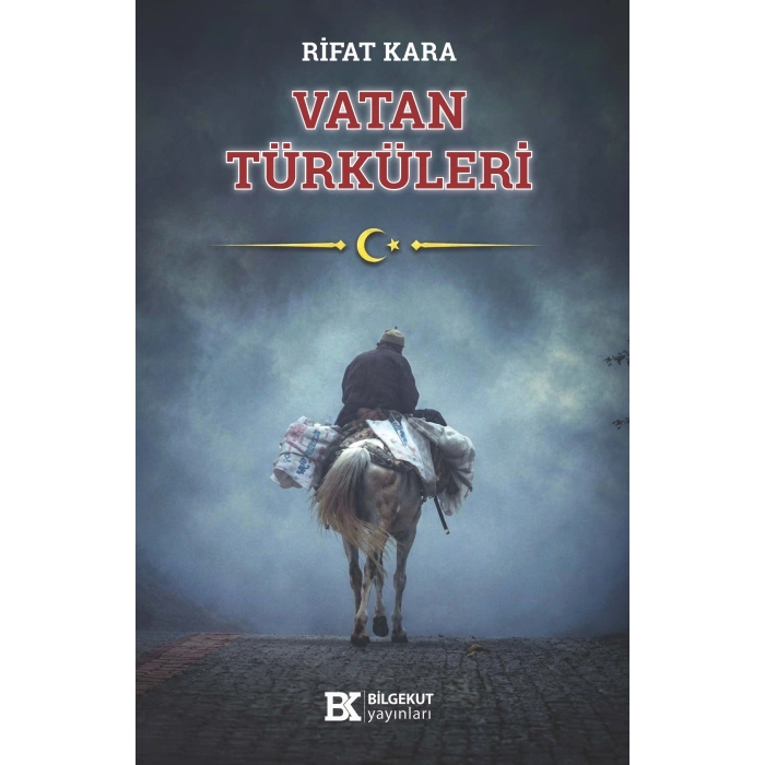 Vatan Türküleri