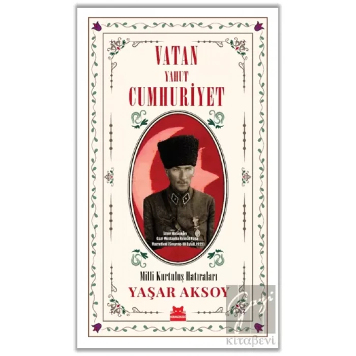 Vatan Yahut Cumhuriyet