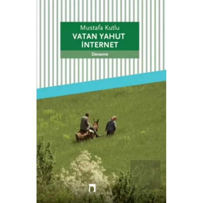 Vatan Yahut İnternet