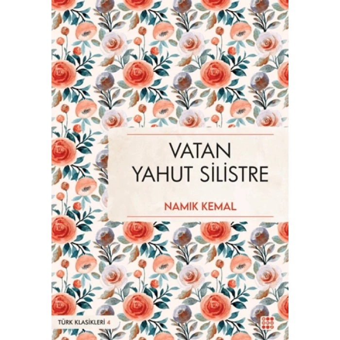 Vatan Yahut Silistre