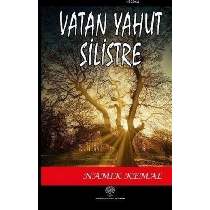 Vatan Yahut Silistre