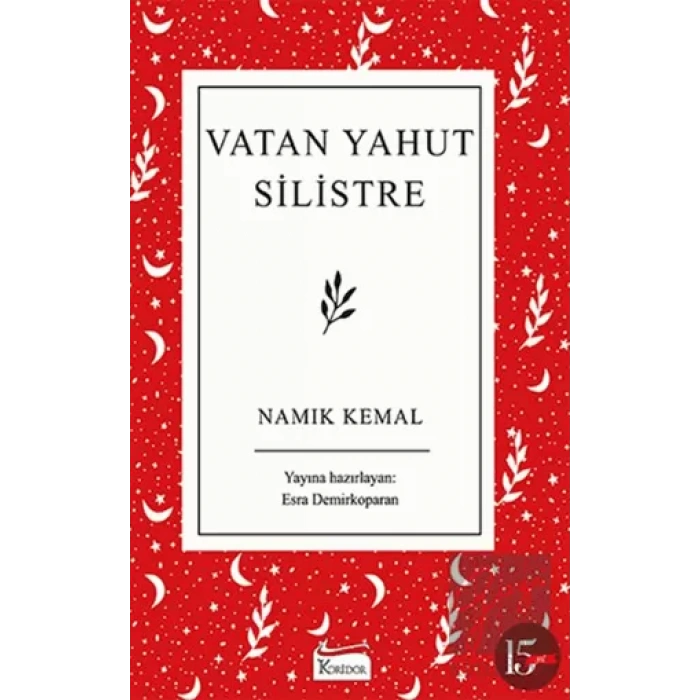 Vatan Yahut Silistre