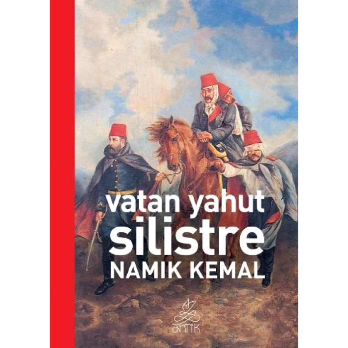 Vatan Yahut Silistre