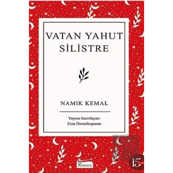Vatan Yahut Silistre