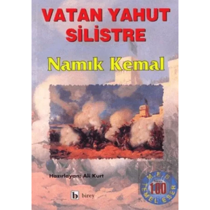 Vatan Yahut Silistre