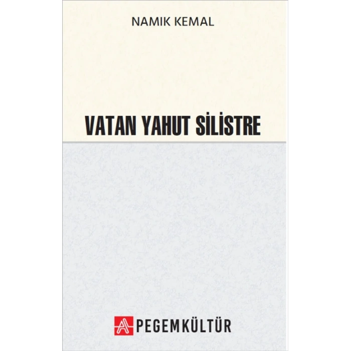 Vatan Yahut Silistre