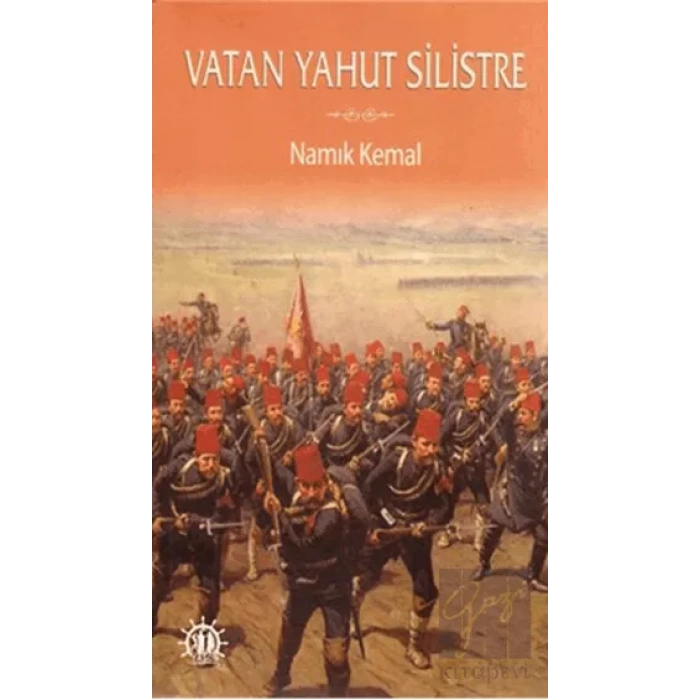 Vatan Yahut Silistre