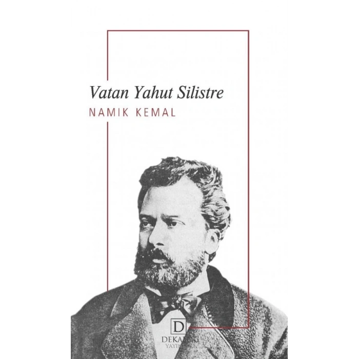 Vatan Yahut Silistre (CEP BOY)