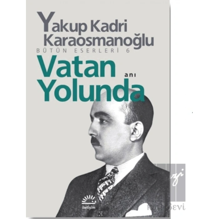 Vatan Yolunda