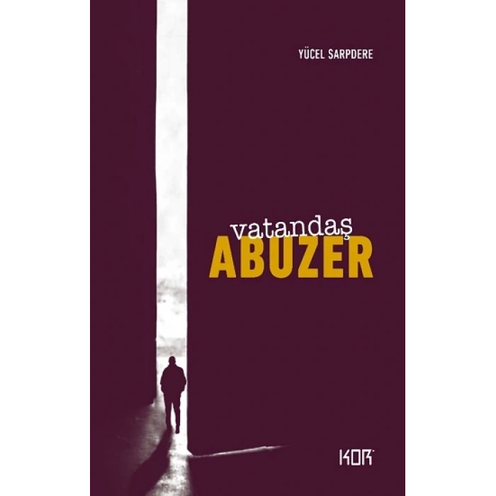 Vatandaş Abuzer