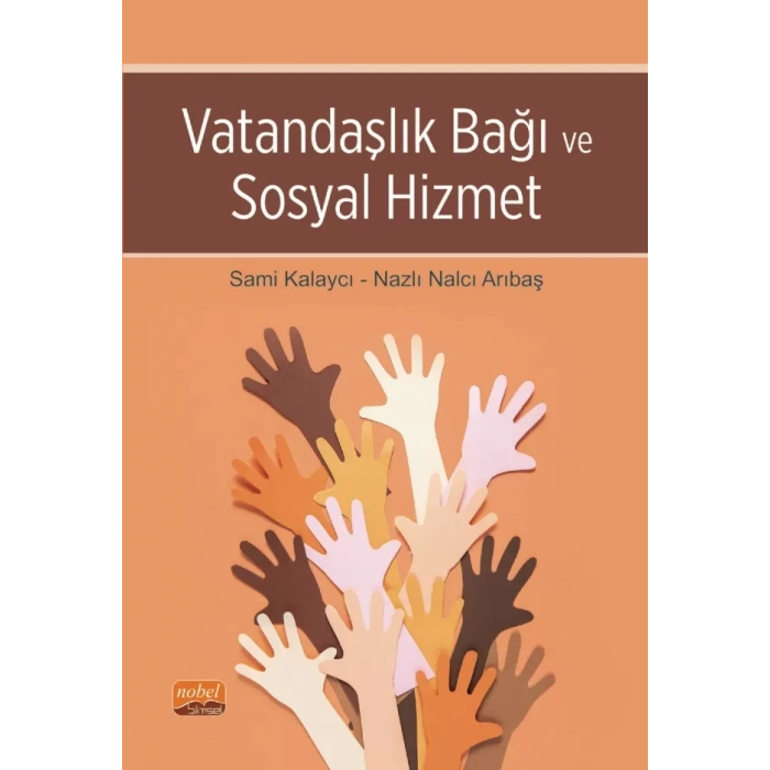 Vatandaşlık Bağı ve Sosyal Hizmet