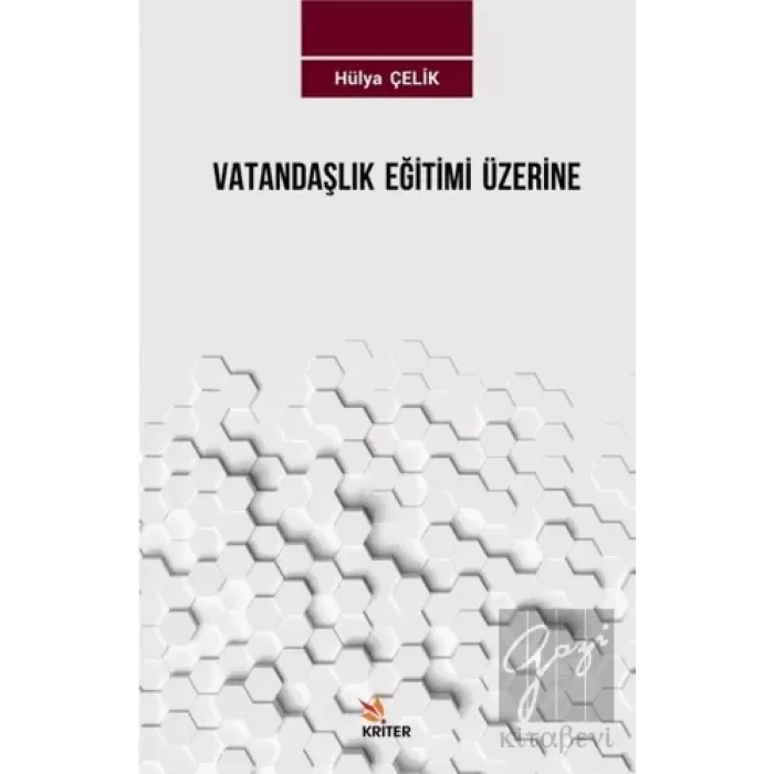 Vatandaşlık Eğitimi Üzerine