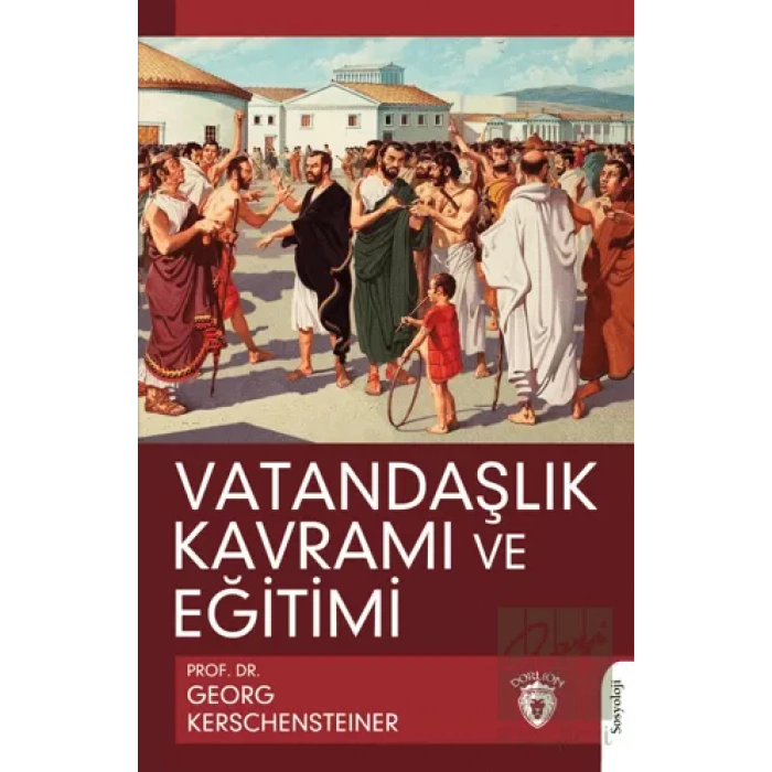 Vatandaşlık Kavramı ve Eğitimi