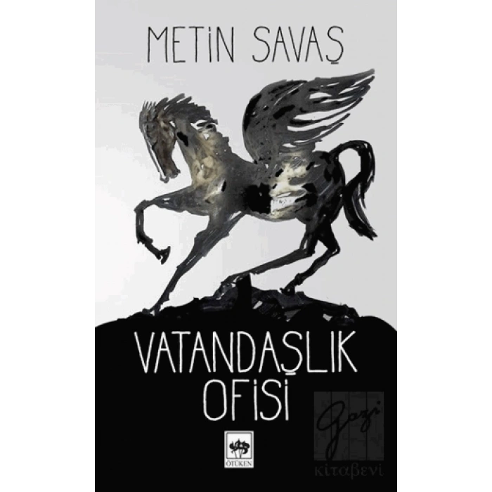 Vatandaşlık Ofisi