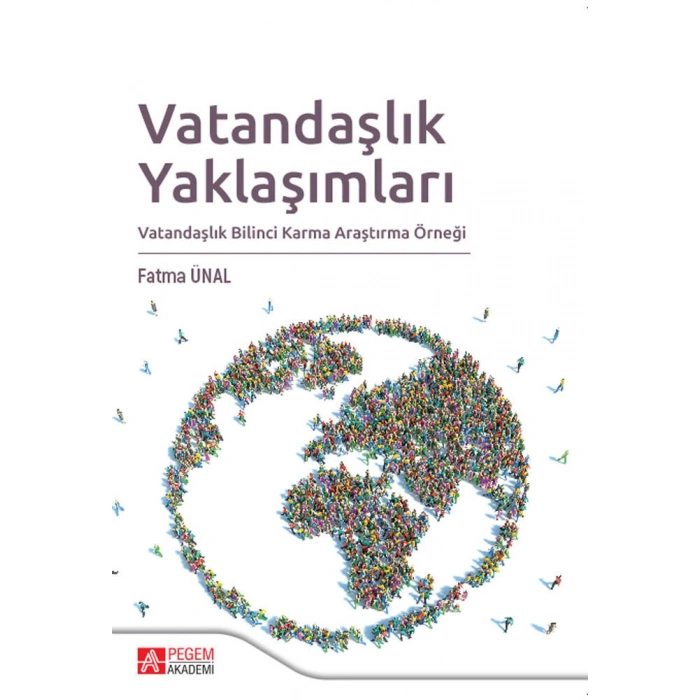 Vatandaşlık Yaklaşımları