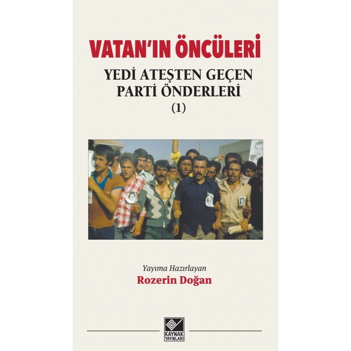 Vatan’ın Öncüleri