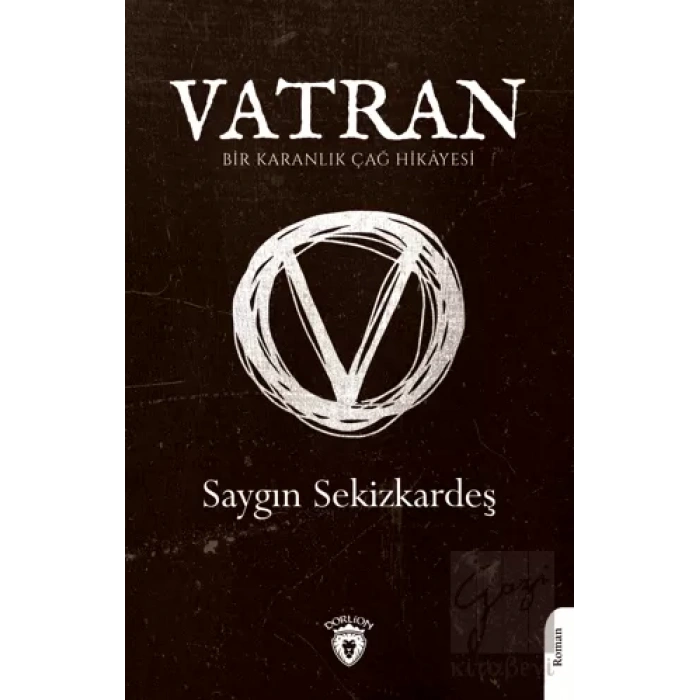 Vatran