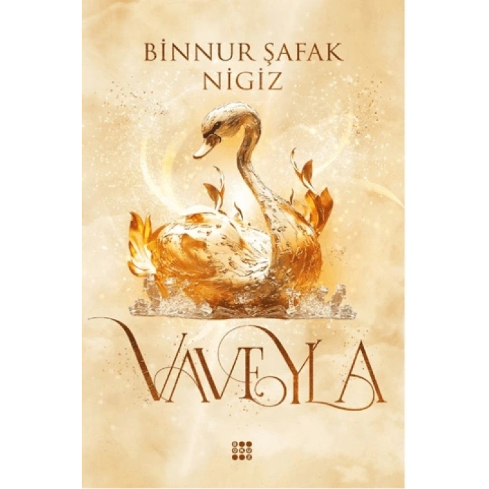 Vaveyla 3 – Zehirli Ekinoks