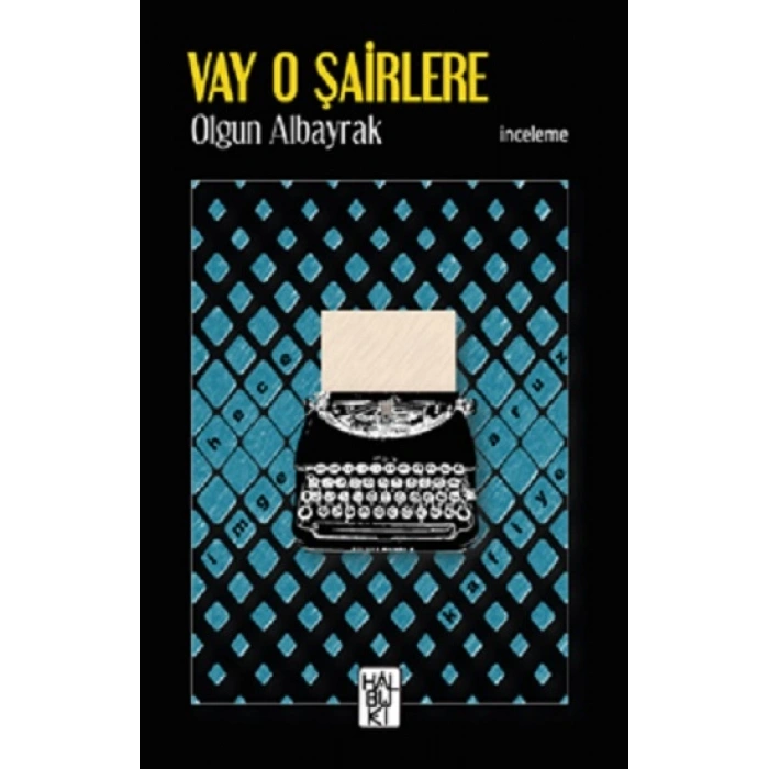 Vay O Şairlere
