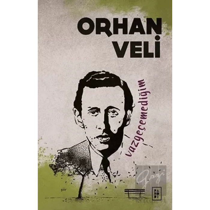 Vazgeçemediğim