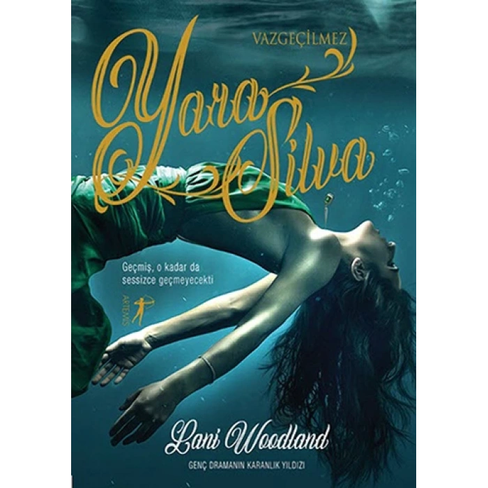 Vazgeçilmez Yara Silva