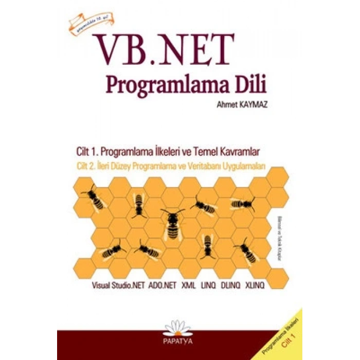 vb.net programlama dili