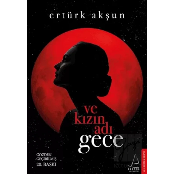 Ve Kızın Adı Gece