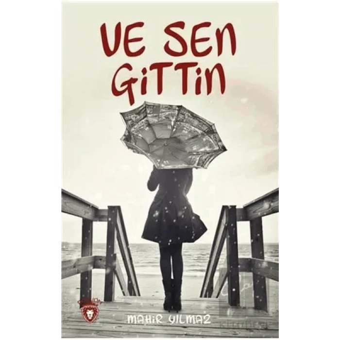 Ve Sen Gittin