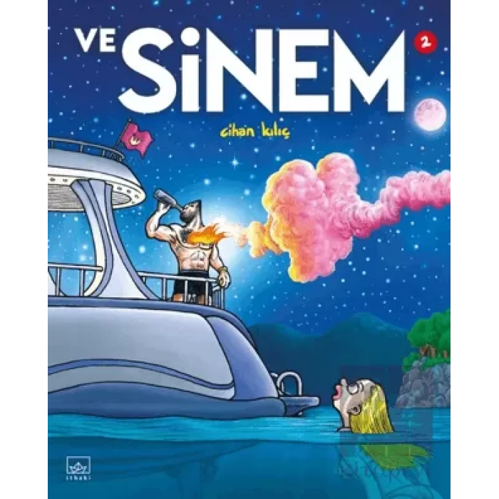 Ve Sinem 2