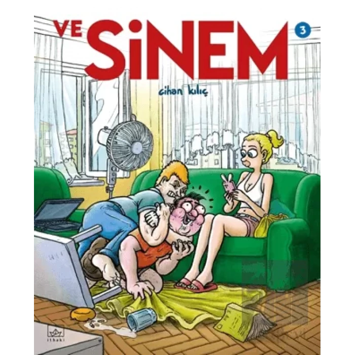 Ve Sinem 3