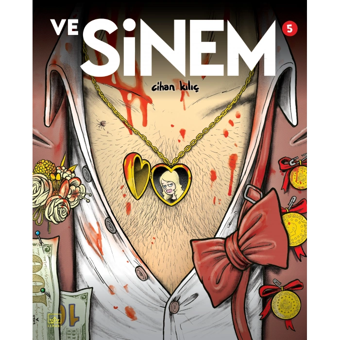 Ve Sinem 5. Cilt