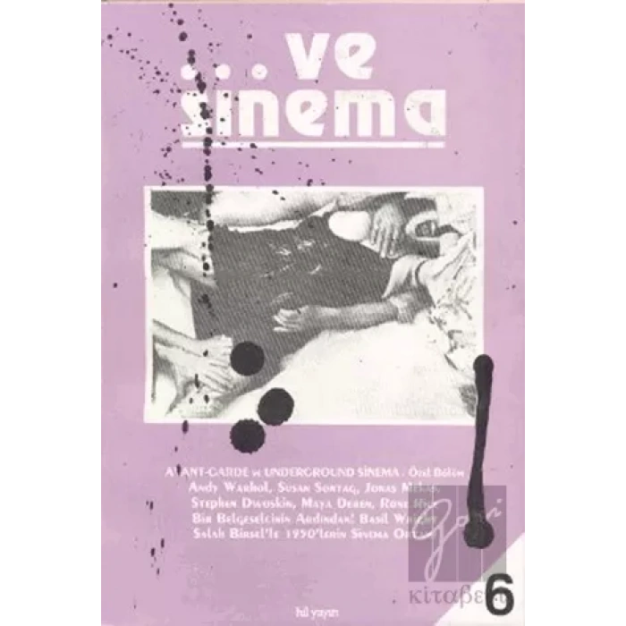 Ve Sinema 6